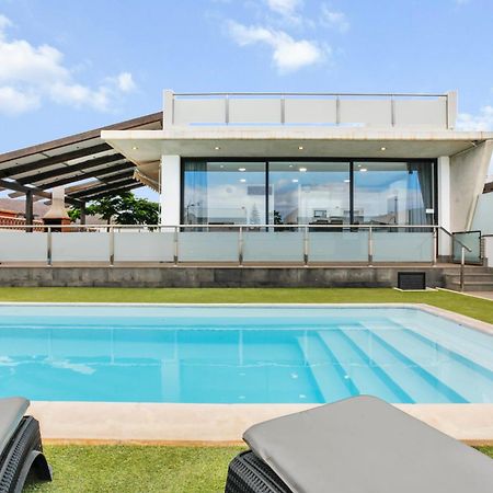 Villas Mariposas Dreams Corralejo Buitenkant foto