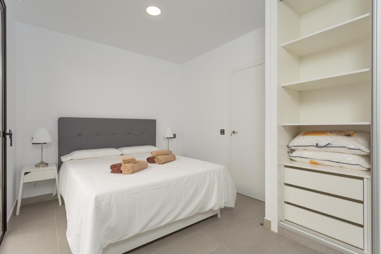 Villas Mariposas Dreams Corralejo Buitenkant foto