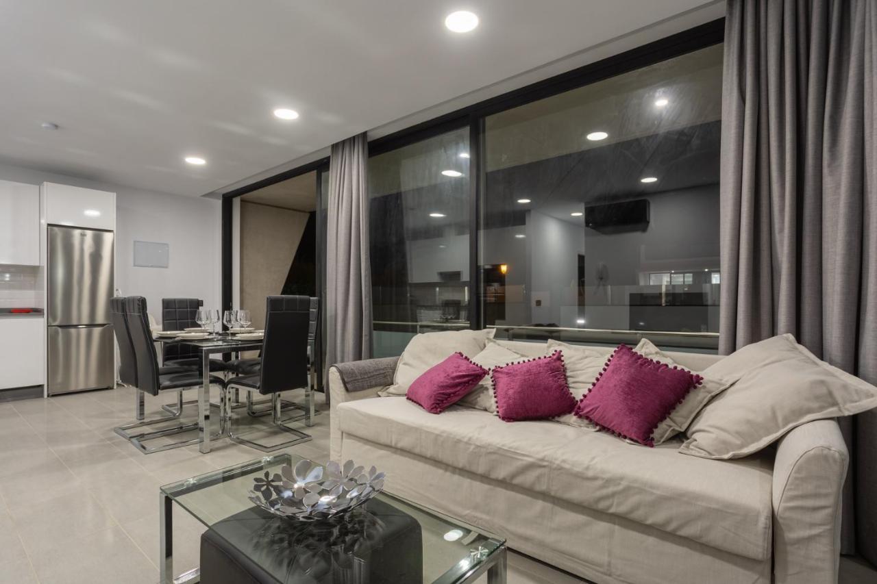 Villas Mariposas Dreams Corralejo Buitenkant foto
