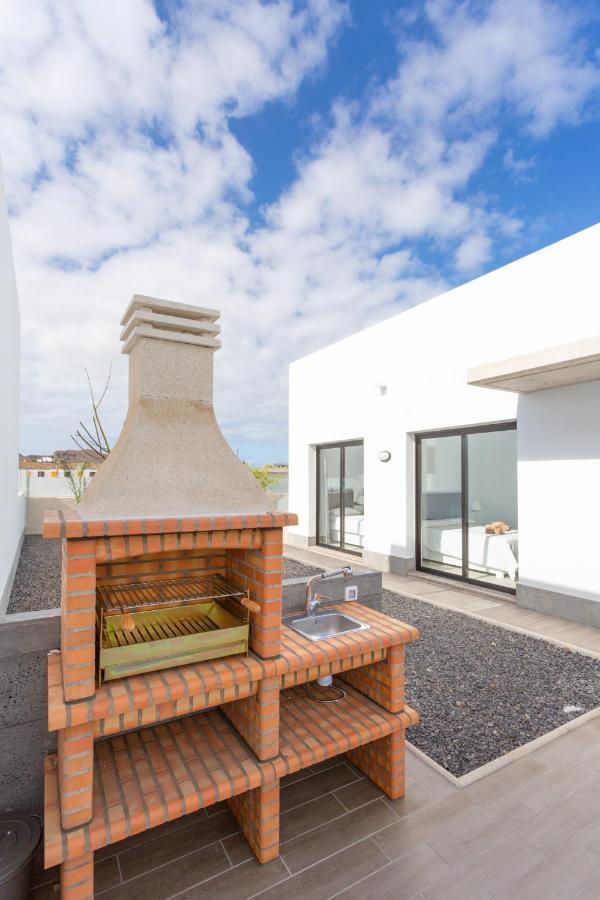 Villas Mariposas Dreams Corralejo Buitenkant foto