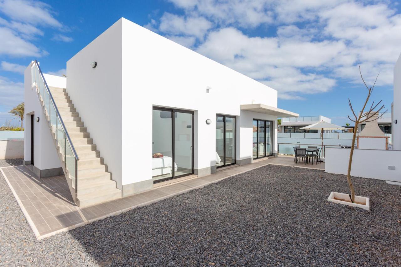 Villas Mariposas Dreams Corralejo Buitenkant foto