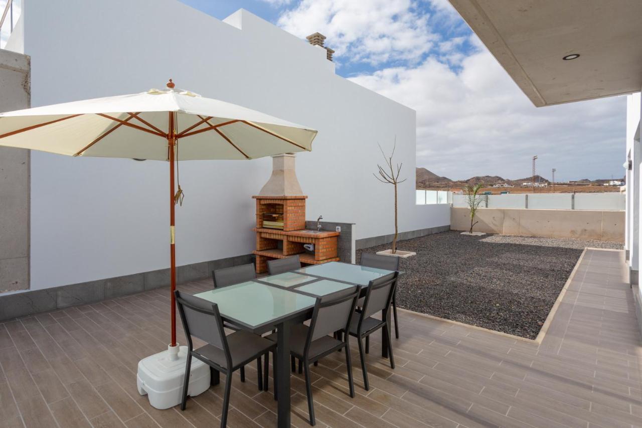 Villas Mariposas Dreams Corralejo Buitenkant foto