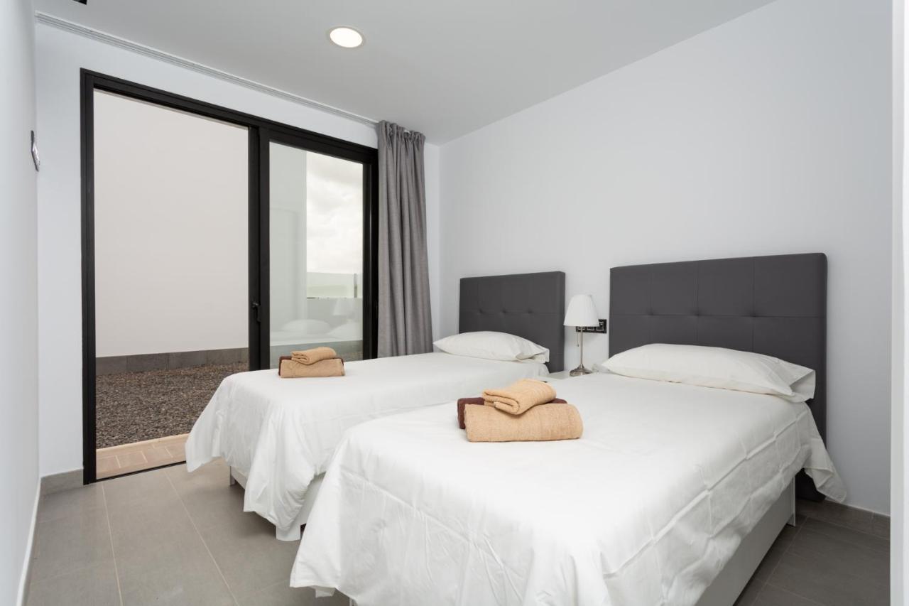 Villas Mariposas Dreams Corralejo Buitenkant foto