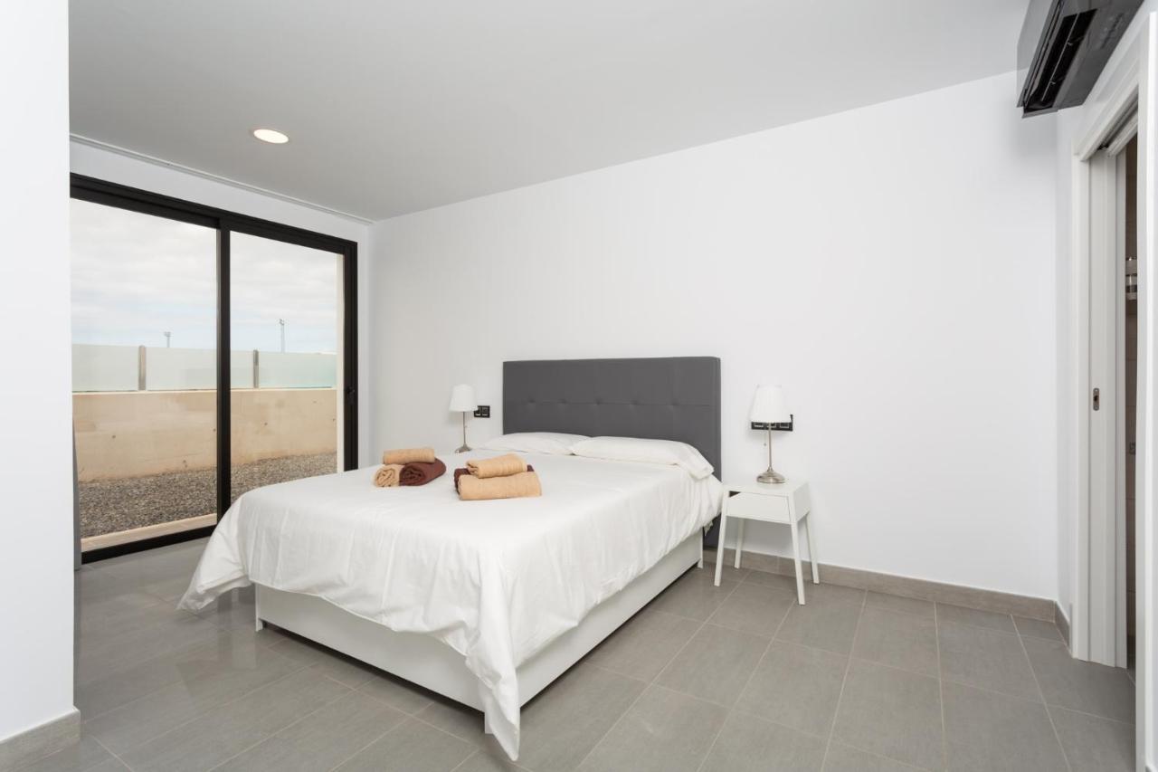 Villas Mariposas Dreams Corralejo Buitenkant foto