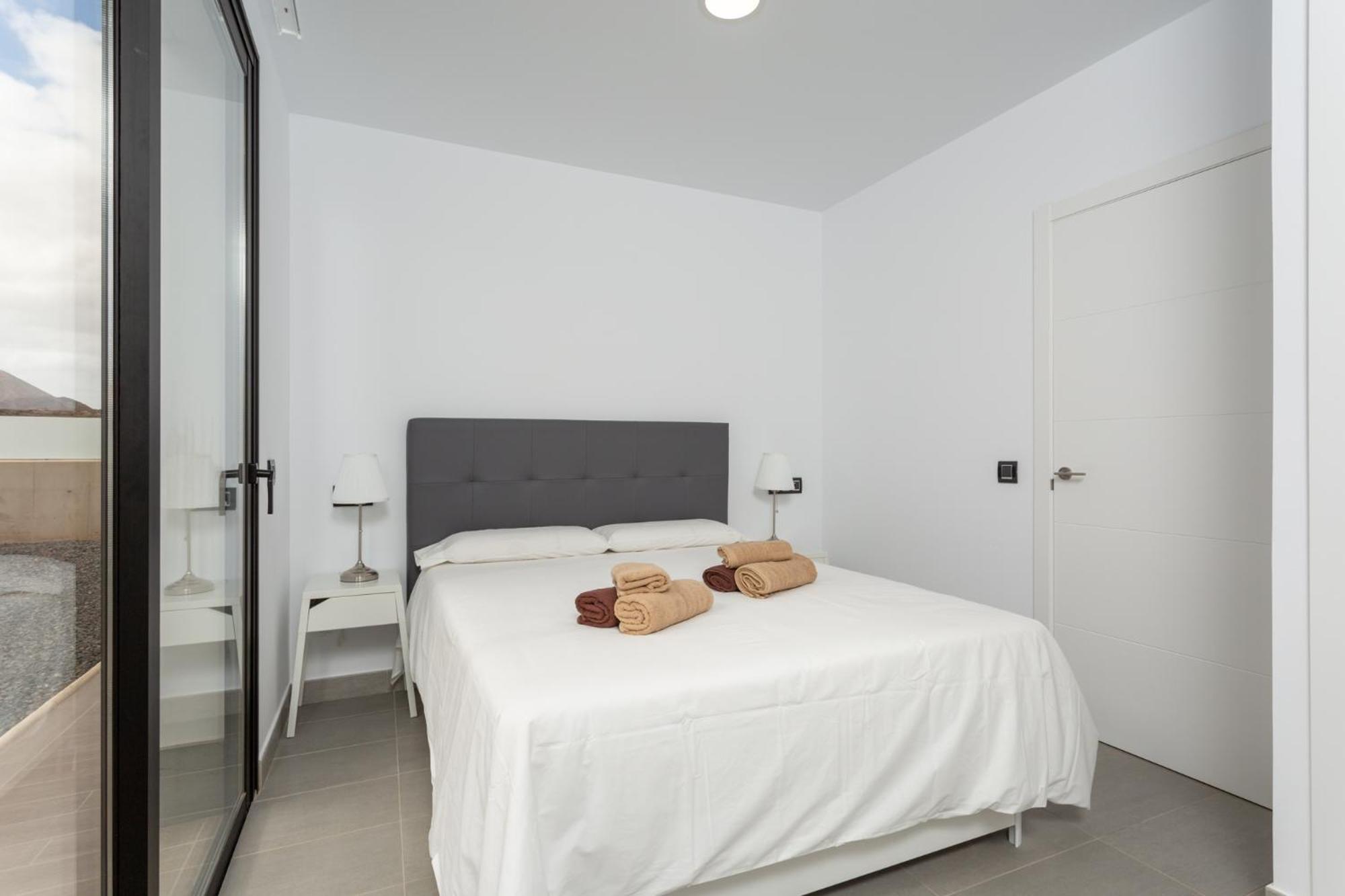Villas Mariposas Dreams Corralejo Buitenkant foto